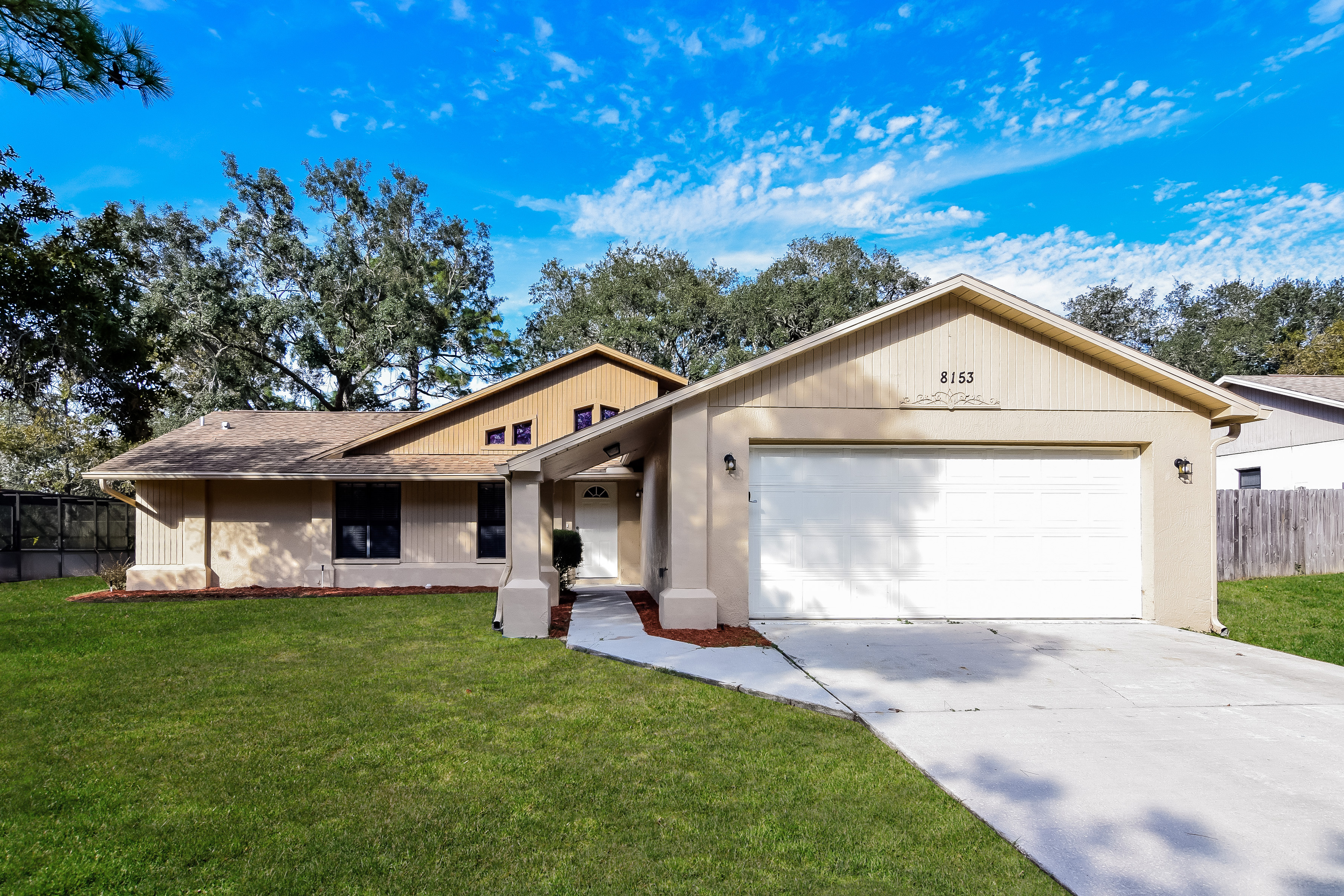 8153 Philatelic Dr Spring Hill, FL 34606
